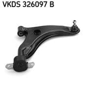 Neatkarīgās balstiekārtas svira, Riteņa piekare