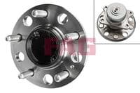 Riteņa rumbas gultņa komplekts