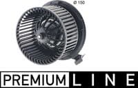 Salona ventilators