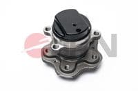 Riteņa rumbas gultņa komplekts