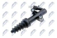 Darba cilindrs, Sajūgs