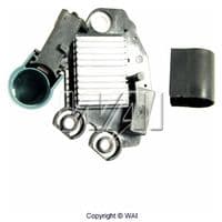 Ģeneratora sprieguma regulators