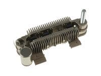 Taisngriezis, Ģenerators