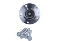 Riteņa rumbas gultņa komplekts