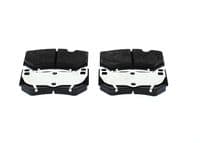 Bremžu uzliku kompl., Disku bremzes