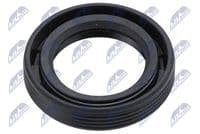 Vārpstas blīvgredzens, Kloķvārpsta