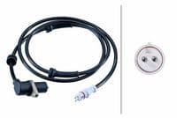 Devējs, Riteņu griešanās ātrums