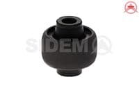 Piekare, Šķērssvira