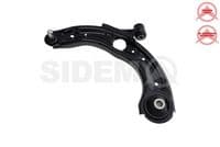 Neatkarīgās balstiekārtas svira, Riteņa piekare