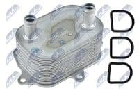 Eļļas radiators, Motoreļļa