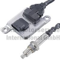 NOx-devējs, NOx-katalizators