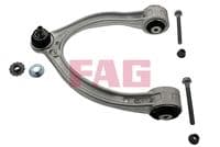 Neatkarīgās balstiekārtas svira, Riteņa piekare