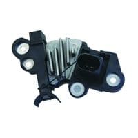 Ģeneratora sprieguma regulators