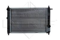 Radiators, Motora dzesēšanas sistēma