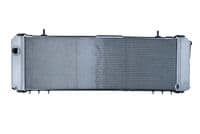 Radiators, Motora dzesēšanas sistēma