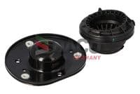 Remkomplekts, Amortizatora statnes balsts