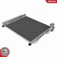 Gāzu sadales mehānisma pievada korpusa vāks