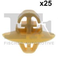 Moldings/aizsarguzlika