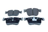 Bremžu uzliku kompl., Disku bremzes