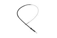 Trose, Stāvbremžu sistēma