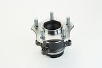 Riteņa rumbas gultņa komplekts