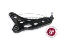 Neatkarīgās balstiekārtas svira, Riteņa piekare