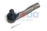 Stūres šķērsstiepņa uzgalis