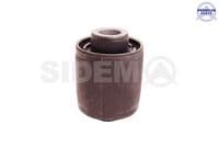 Piekare, Šķērssvira