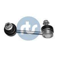 Stiepnis/Atsaite, Stabilizators