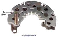 Taisngriezis, Ģenerators