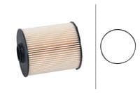 Degvielas filtrs