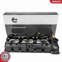 Cilindru galvas vāks