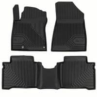 Paklājiņu komplekts