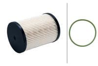 Degvielas filtrs