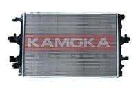 Radiators, Motora dzesēšanas sistēma