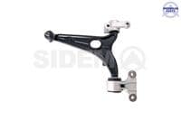 Neatkarīgās balstiekārtas svira, Riteņa piekare