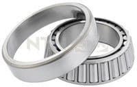 Riteņa rumbas gultnis