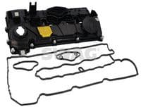 Cilindru galvas vāks