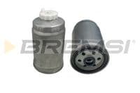 Degvielas filtrs