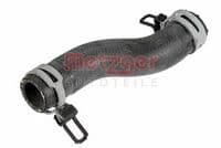 Radiatora cauruļvads