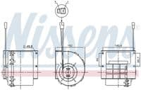 Salona ventilators