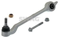 Neatkarīgās balstiekārtas svira, Riteņa piekare