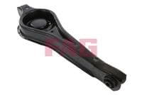 Neatkarīgās balstiekārtas svira, Riteņa piekare