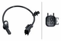 Devējs, Riteņu griešanās ātrums