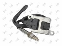 NOx-devējs, NOx-katalizators