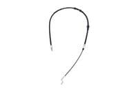 Trose, Stāvbremžu sistēma