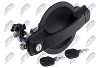 Ārējais durvju rokturis