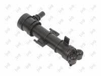 Ūdens sprausla, Lukturu tīrīšanas sistēma