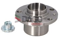 Riteņa rumbas gultņa komplekts