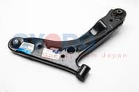 Neatkarīgās balstiekārtas svira, Riteņa piekare